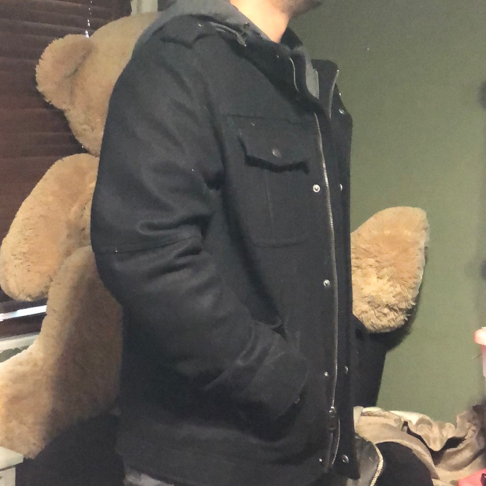 Levi’s Men Jacket - image 7